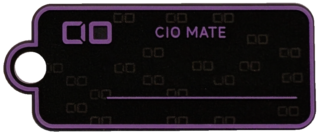 CIO ネームタグ完成イメージ
