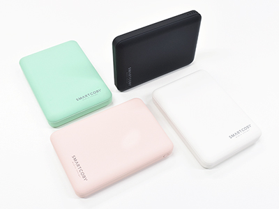 SMARTCOBY 8000mAh