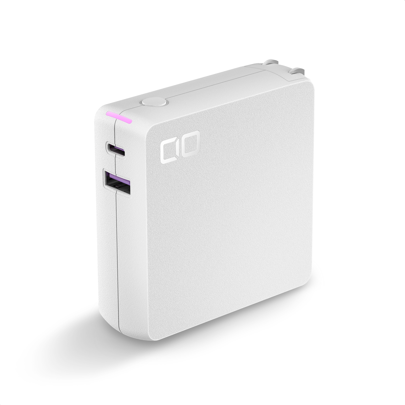 SMARTCOBY Pro PLUG | 株式会社CIO（シーアイオー）公式HP 充電器 