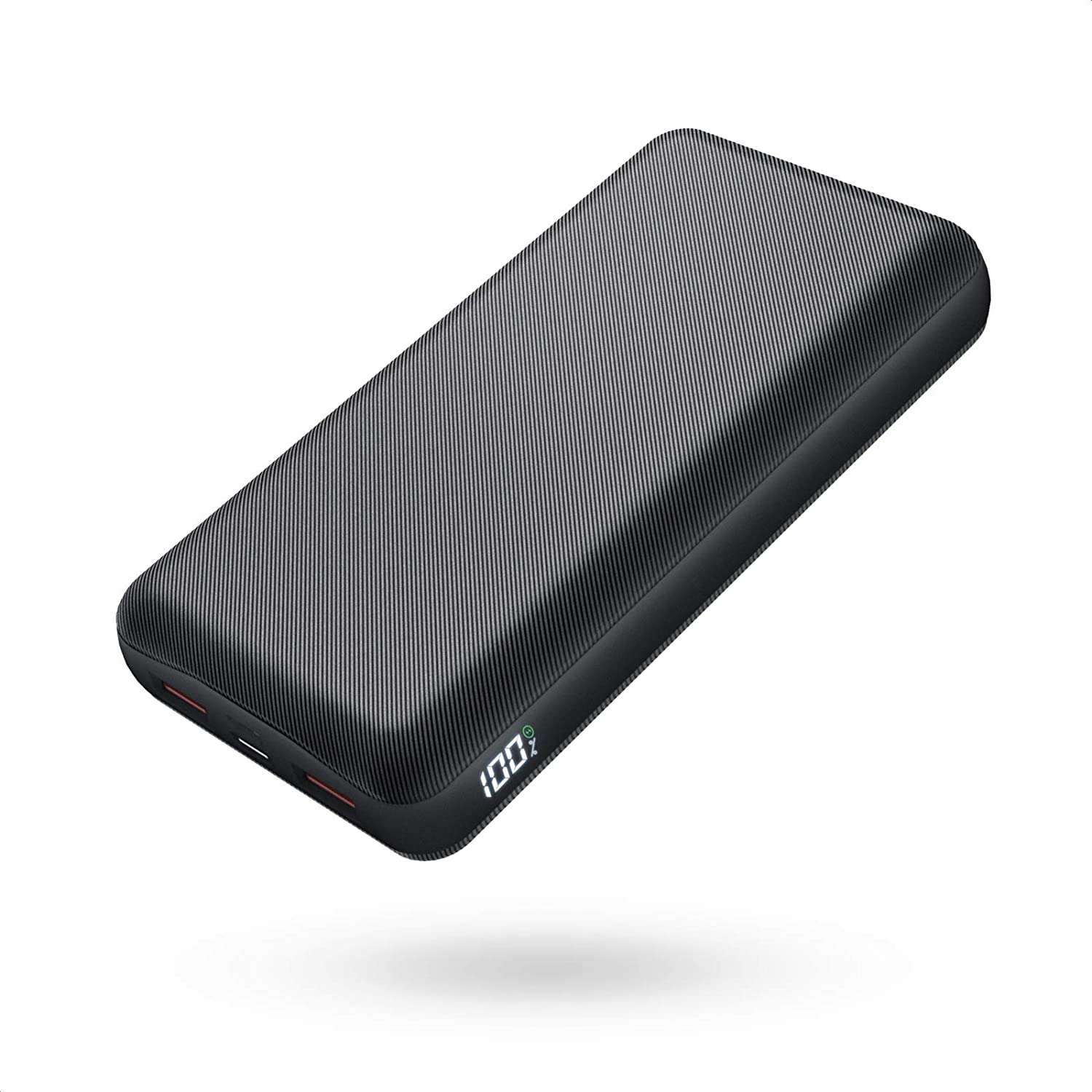 GINGER掲載商品】 smartcoby CIO 新品 20000mah モバイルバッテリー 