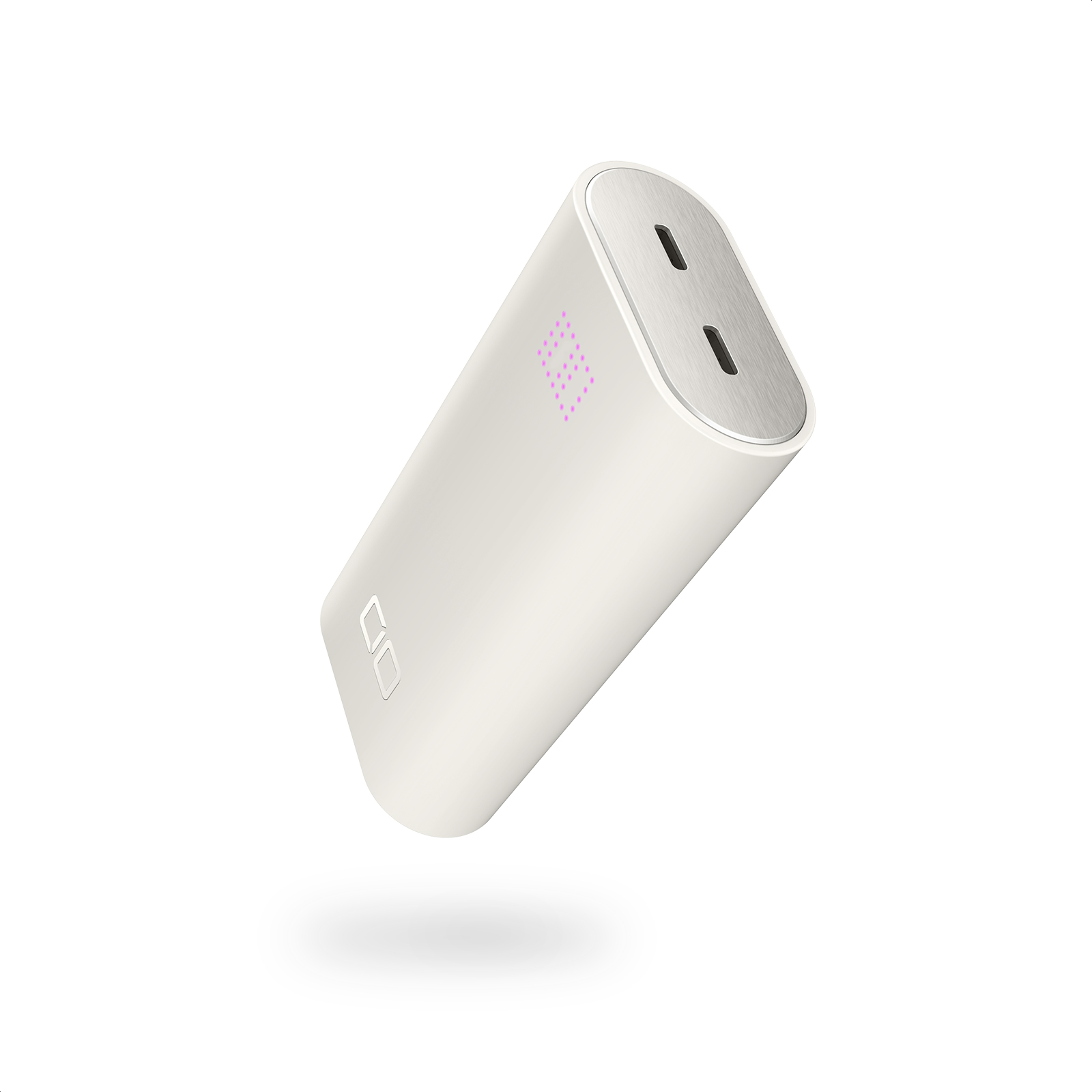 CIO モバイルバッテリー　2ポート　100000mAh 42w CIO SMARTCOBY DUO シボ加工モデル | 株式会社CIO（シーアイオー）公式