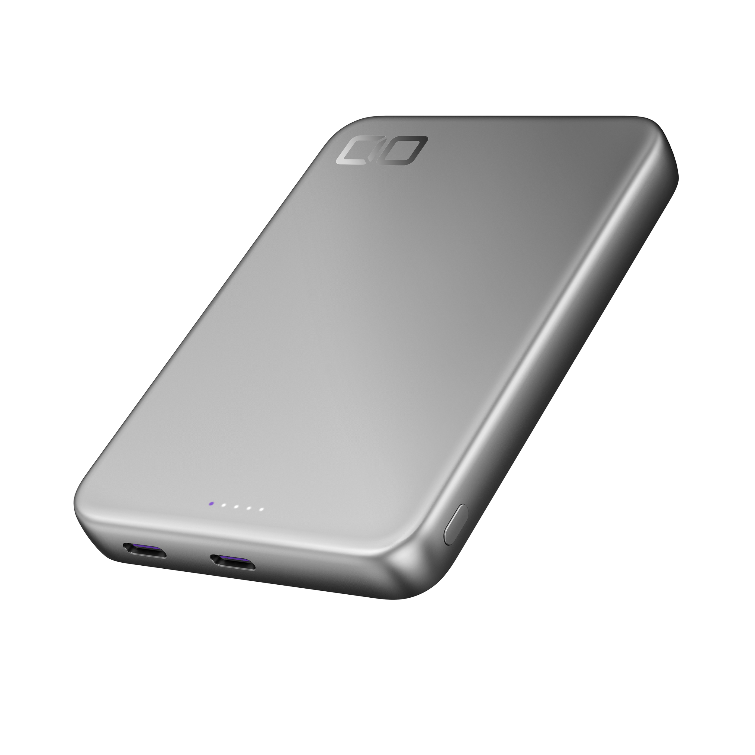 SMARTCOBY SLIMⅡ Pro 8K | 株式会社CIO（シーアイオー）公式HP 充電器