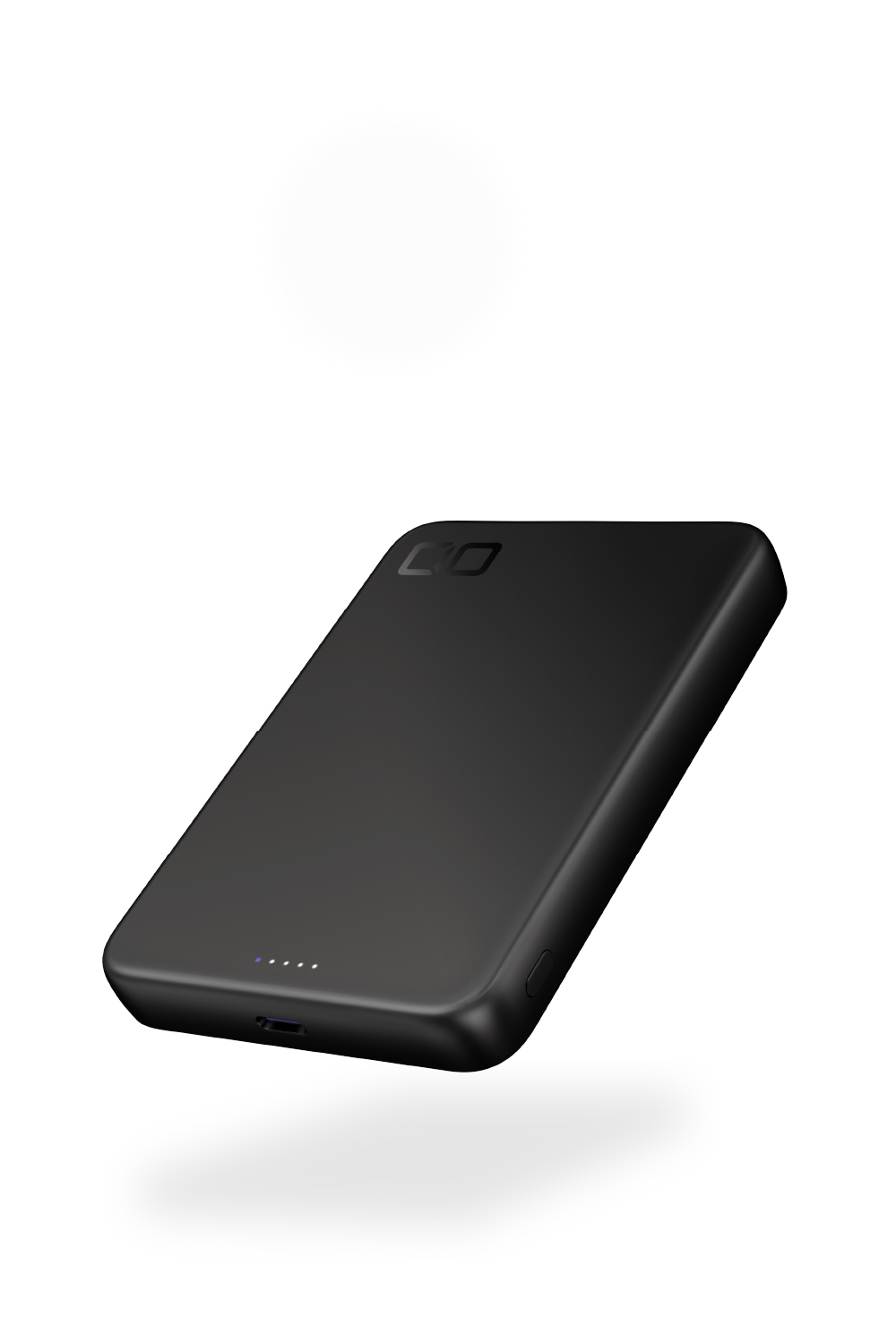 SMARTCOBY SLIM II Wireless2.2 SS5K | 株式会社CIO（シーアイオー