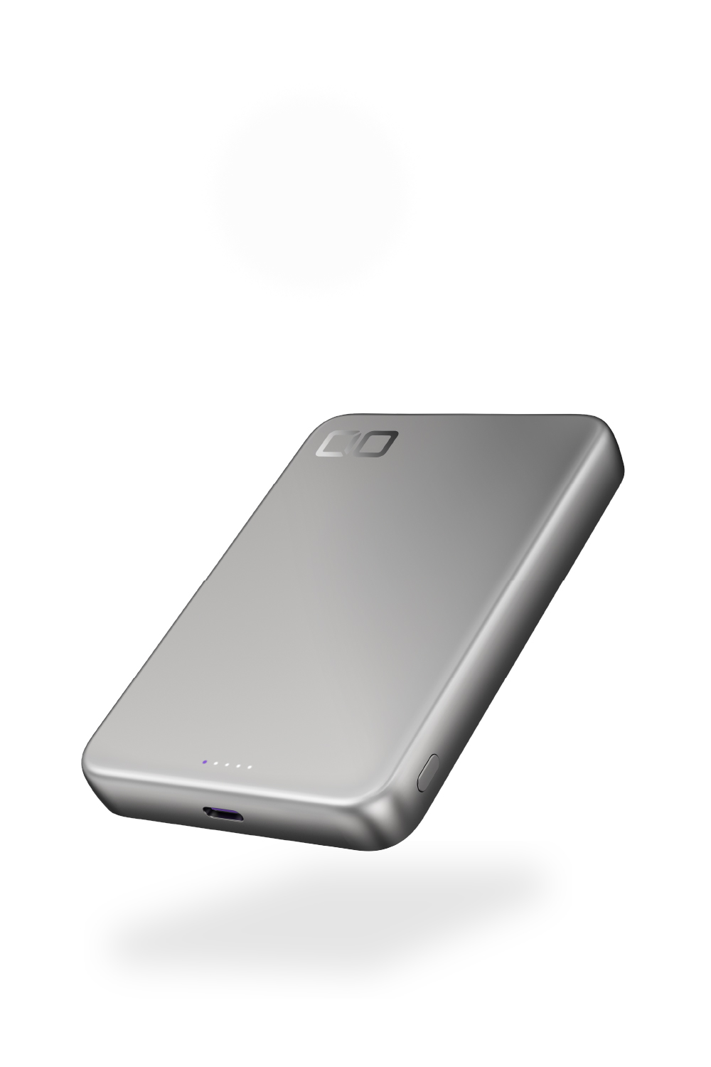 SMARTCOBY SLIM II Wireless2.2 SS5K | 株式会社CIO（シーアイオー