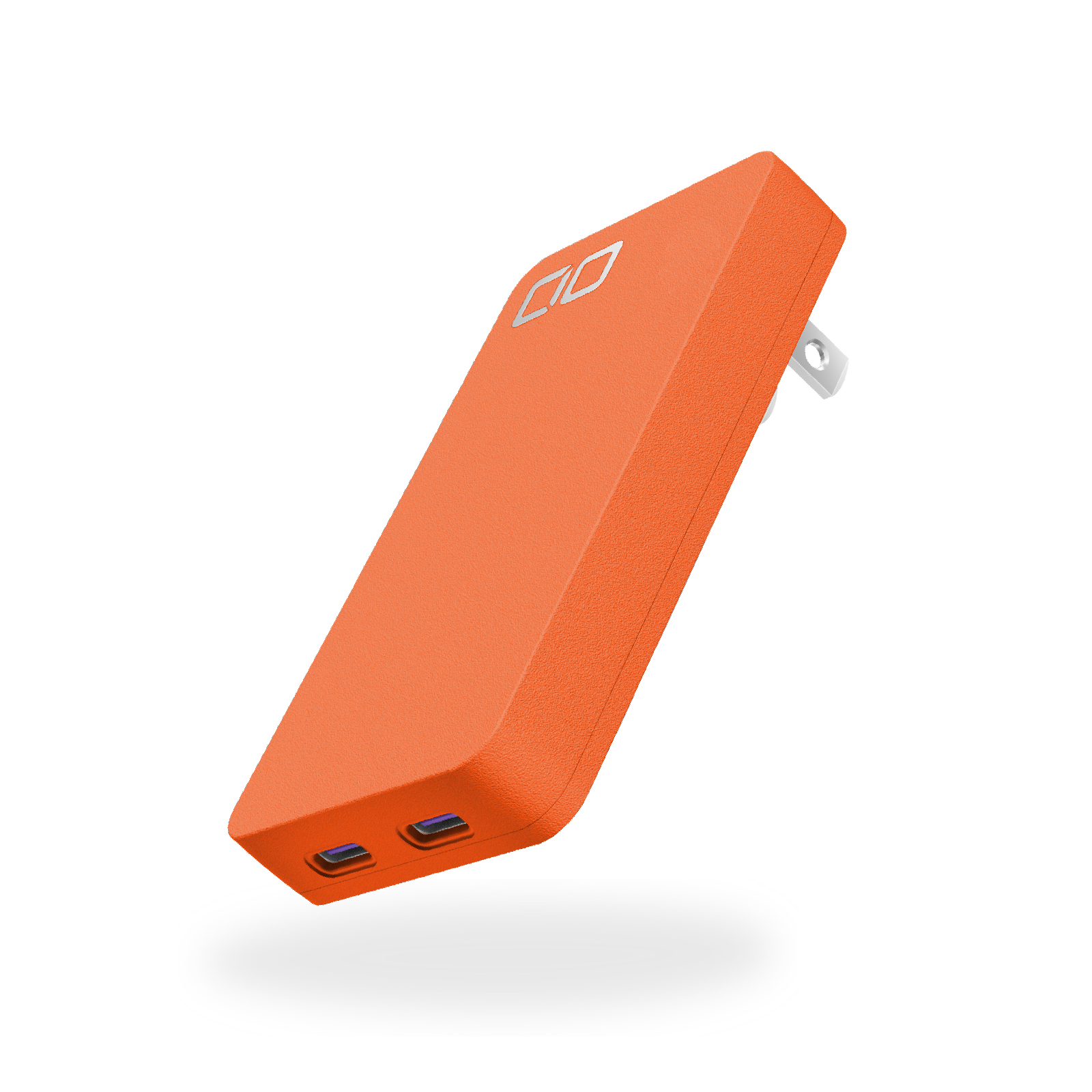 CIO NovaPort SLIM DUOⅡ 65W2C(ぬふぬふEdition)の商品画像