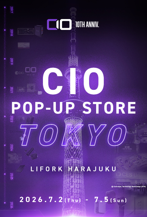 POP-UP STORE