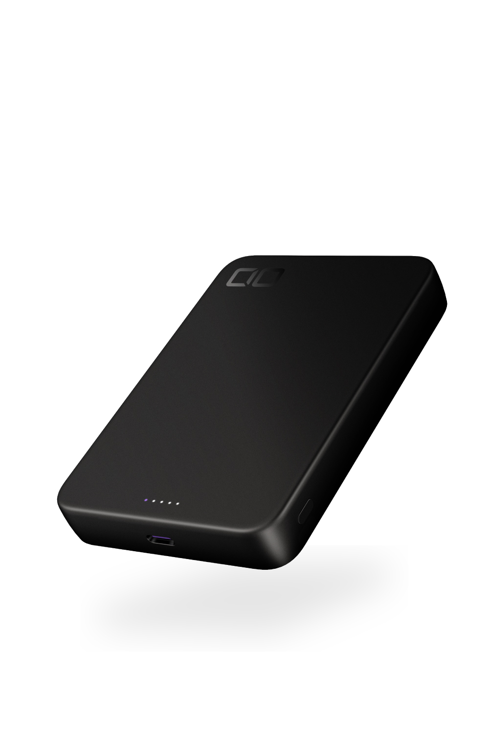SMARTCOBY SLIMⅡ Wireless2.2 SS10K (t13.65薄型) | 株式会社CIO