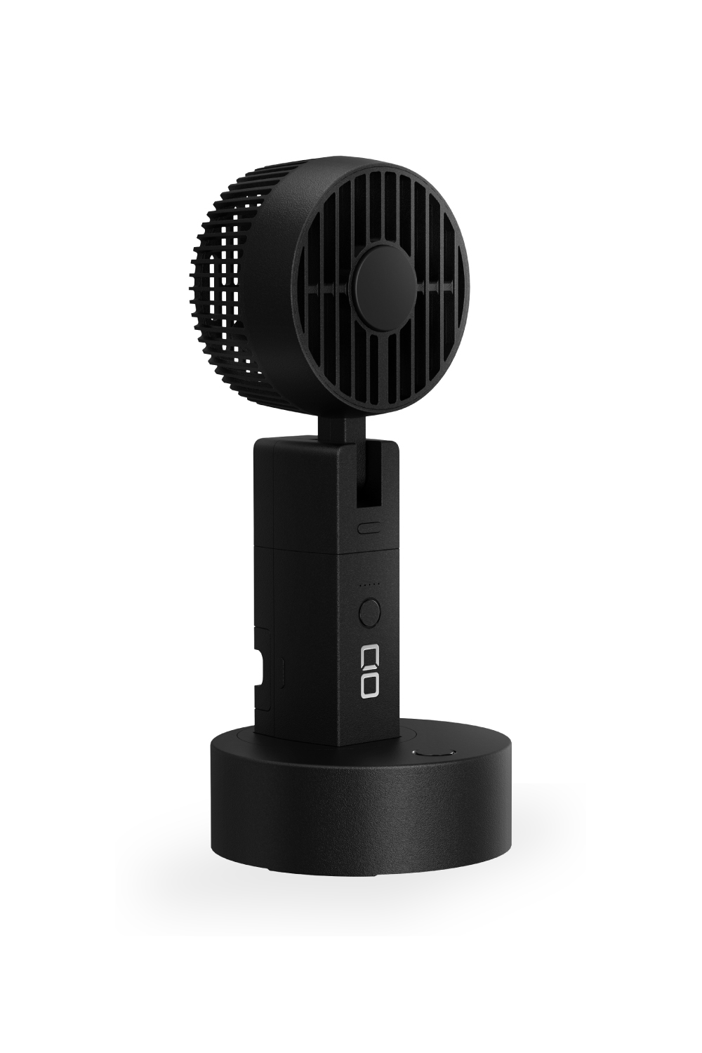CIO Handy Fan | 株式会社CIO（シーアイオー）公式HP 充電器・モバイル