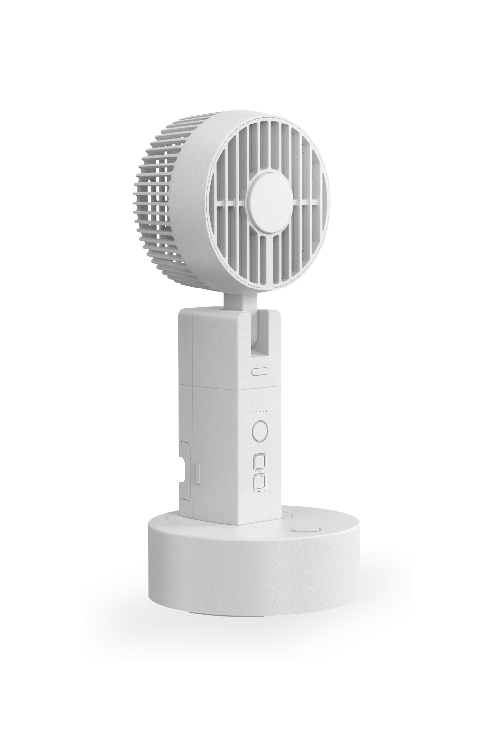 CIO Handy Fan | 株式会社CIO（シーアイオー）公式HP 充電器・モバイル