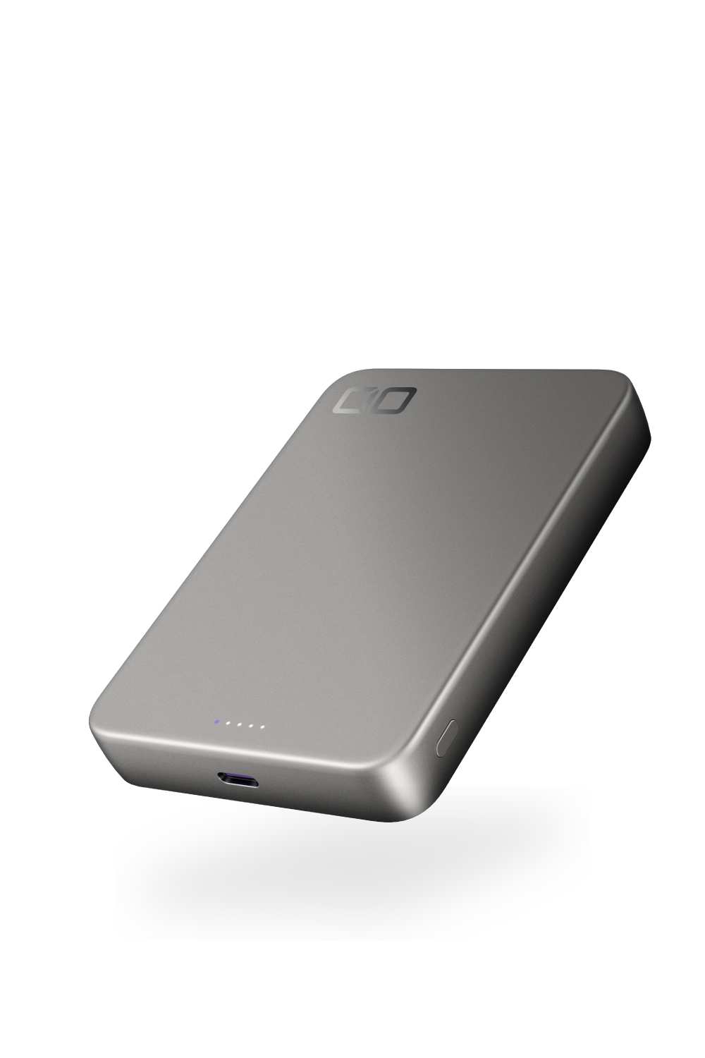 SMARTCOBY SLIMⅡ Wireless2.2 SS10K (t13.65薄型) | 株式会社CIO